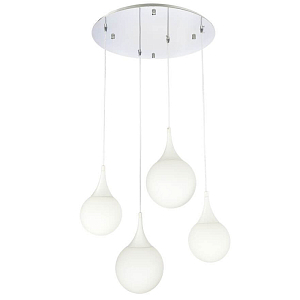 Люстра Leonars Chandelier