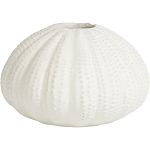 Подсвечник круглый белого цвета SeaFlowers варинант исполнения - 1 | Loft Concept в Санкт-петербурге