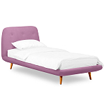 Кровать Palmer Bed варинант исполнения - 13 | Loft Concept в Санкт-петербурге