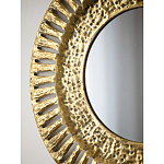 Настенное зеркало The Golden Plate варинант исполнения - 7 | Loft Concept в Санкт-петербурге
