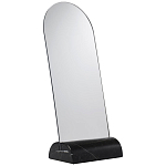 Настольное дизайнерское зеркало Poltronova Spera Mirror Photo Holder варинант исполнения - 1 | Loft Concept в Санкт-петербурге