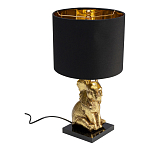 Настольная лампа Золотой Слоненок варинант исполнения - 2 | Loft Concept в Санкт-петербурге