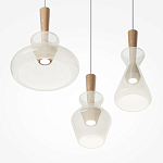 Подвесной светильник ToysС GU10 варинант исполнения - 8 | Loft Concept в Санкт-петербурге