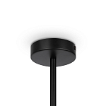 Подвесной светильник Blue Mushroom варинант исполнения - 5 | Loft Concept в Санкт-петербурге