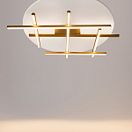 Потолочный светильник Radiance 3000К 50Вт варинант исполнения - 2 | Loft Concept в Санкт-петербурге