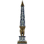 Фигурка The erected obelisk варинант исполнения - 6 | Loft Concept в Санкт-петербурге