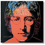 Art Record Covers варинант исполнения - 1 | Loft Concept в Санкт-петербурге