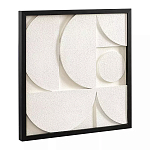 Панно декоративное объемное Beyond Reality S варинант исполнения - 1 | Loft Concept в Санкт-петербурге