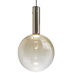 Подвесной светильник Eric Toms варинант исполнения - 1 | Loft Concept в Санкт-петербурге