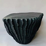 Стол журнальный «Alatyr» чёрный варинант исполнения - 2 | Loft Concept в Санкт-петербурге