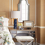 Зеркало в арочной раме Through the Looking Glass варинант исполнения - 2 | Loft Concept в Санкт-петербурге