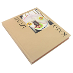 Коллекционный Арт-альбом Izumi Kato - Self Titled Perrotin Monograph варинант исполнения - 1 | Loft Concept в Санкт-петербурге