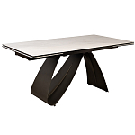 Стол обеденный раскладной керамический Natural Beauty Ceramics варинант исполнения - 2 | Loft Concept в Санкт-петербурге