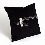 Подушка Seletti Tiles and Tales Cry варинант исполнения - 1 | Loft Concept в Санкт-петербурге