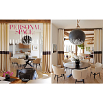 Книга Personal Space: Trip Haenisch Haenisch, Trip Cox, Courteney варинант исполнения - 1 | Loft Concept в Санкт-петербурге