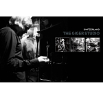 Книга H.R. Giger: Debbie Harry Metamorphosis: Creating the Visual Concept for KooKoo варинант исполнения - 3 | Loft Concept в Санкт-петербурге