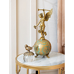 Фигурка The angel on the ball варинант исполнения - 6 | Loft Concept в Санкт-петербурге