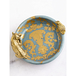 Пепельница фарфоровая Bear  варинант исполнения - 15 | Loft Concept в Санкт-петербурге