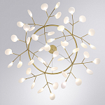 Подвесная люстра Lamp Marmalade варинант исполнения - 3 | Loft Concept в Санкт-петербурге