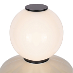 Бра с фигурными керамическими элементами Fragrant Light варинант исполнения - 5 | Loft Concept в Санкт-петербурге