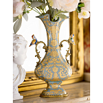 Ваза фарфоровая Germanyt варинант исполнения - 6 | Loft Concept в Санкт-петербурге