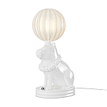 Настольный светильник Senor Capybara 3000К 5Вт варинант исполнения - 1 | Loft Concept в Санкт-петербурге