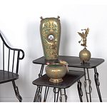 Фигурка The angel on the ball варинант исполнения - 10 | Loft Concept в Санкт-петербурге