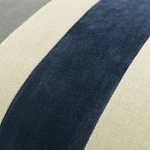 Чехол на подушку с геометрическим рисунком Elan Stripe Pillow варинант исполнения - 4 | Loft Concept в Санкт-петербурге