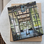 Книга Creating Home: Design for Living варинант исполнения - 1 | Loft Concept в Санкт-петербурге