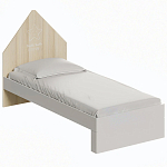 Кровать в детскую Tiny Town Bed варинант исполнения - 5 | Loft Concept в Санкт-петербурге