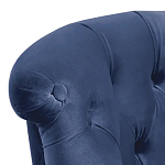 Кресло Joubert French Seating Light Chair варинант исполнения - 3 | Loft Concept в Санкт-петербурге