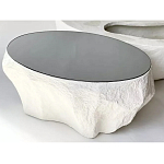 Стол журнальный «Саян» варинант исполнения - 3 | Loft Concept в Санкт-петербурге