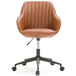 Вращающееся кресло на колёсах Alis Chair варинант исполнения - 2 | Loft Concept в Санкт-петербурге