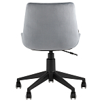 Кресло для рабочего стола Sheilly Grey варинант исполнения - 4 | Loft Concept в Санкт-петербурге