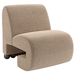 Кресло Tehachapi без подлокотников  варинант исполнения - 1 | Loft Concept в Санкт-петербурге