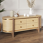 Тумба «Тернате» варинант исполнения - 2 | Loft Concept в Санкт-петербурге