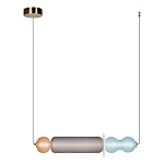 Подвесной линейный светильник Madison варинант исполнения - 2 | Loft Concept в Санкт-петербурге