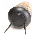 Железное кашпо Verqrary варинант исполнения - 3 | Loft Concept в Санкт-петербурге