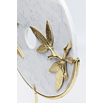 Декоративный арт-объект из мрамора Marble Ring варинант исполнения - 2 | Loft Concept в Санкт-петербурге