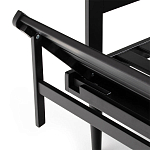 Диван со сложенными подлокотниками Valery 2 варинант исполнения - 2 | Loft Concept в Санкт-петербурге