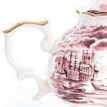 Заварочный чайник Seletti Smeraldina варинант исполнения - 2 | Loft Concept в Санкт-петербурге