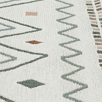 Ковер Yurt Saffron варинант исполнения - 6 | Loft Concept в Санкт-петербурге