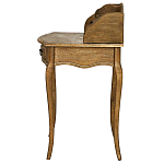 Стол-бюро из массива дерева Margery Provence Desk варинант исполнения - 6 | Loft Concept в Санкт-петербурге