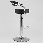 Стул барный на металлической ноге Evita варинант исполнения - 3 | Loft Concept в Санкт-петербурге