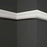 Гладкий молдинг MT-38 варинант исполнения - 1 | Loft Concept в Санкт-петербурге