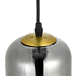 Подвесной светильник Gray Сylinder варинант исполнения - 3 | Loft Concept в Санкт-петербурге