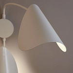 Бра бежевого цвета Aracea варинант исполнения - 5 | Loft Concept в Санкт-петербурге