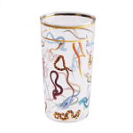 Стакан Seletti Snakes варинант исполнения - 1 | Loft Concept в Санкт-петербурге