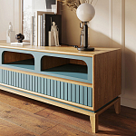 Тумба «Лива» варинант исполнения - 2 | Loft Concept в Санкт-петербурге