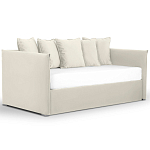 Кровать-кушетка Memory варинант исполнения - 5 | Loft Concept в Санкт-петербурге